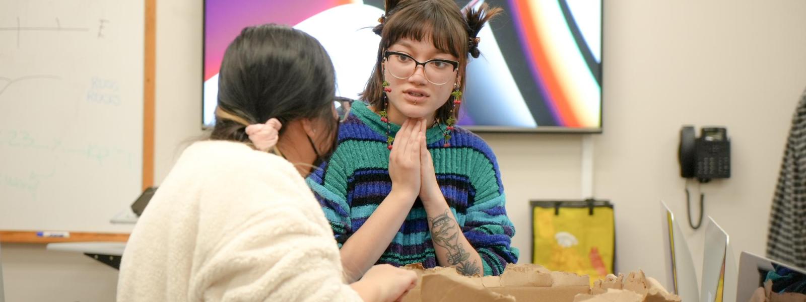 Design for Social Innovation