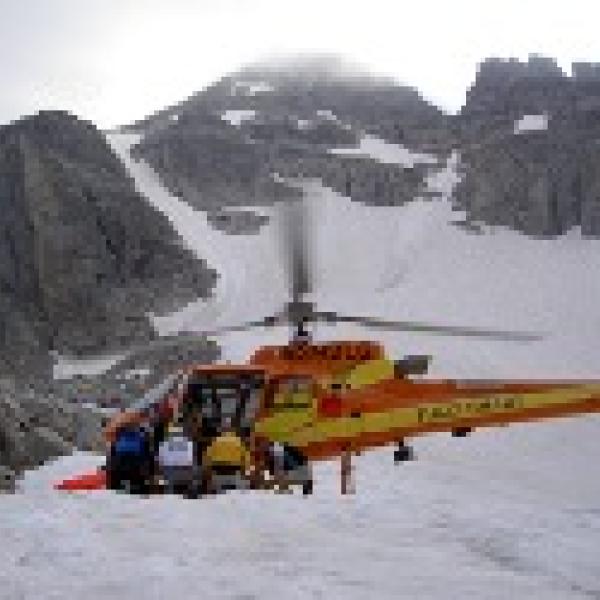 Rocky Mountain Rescue Group 