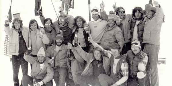 1975 ski team cu boulder 