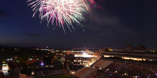 fireworks 