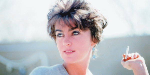 Lucia Berlin 