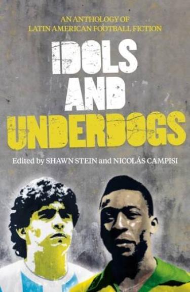 Cover of Idols and Underdogs