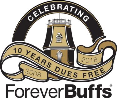 forever buffs logo