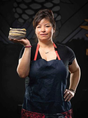 Chef Dana Rodriguez
