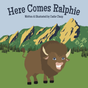 Here Comes Ralphie