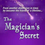 magician secret cover