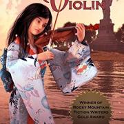 Cover of Ayumi's Violin