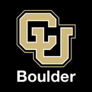 cu boulder logo