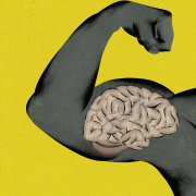 brain and bicep 