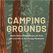 Camping Grounds cover