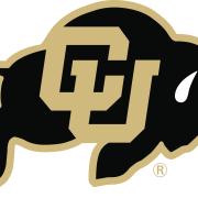 cu buffaloes logo