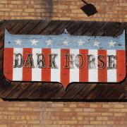 Dark Horse sign