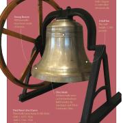 CU's old main bell