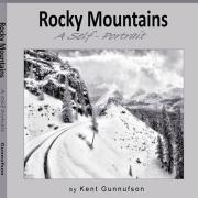 Rocky Mountains, a Self – Portrait