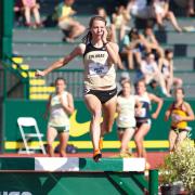 Kipp steeplechase