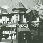 Historical photo of The Sink