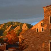 UMC with Flatirons