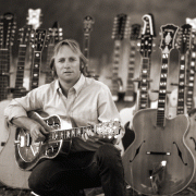 Stephen Stills 