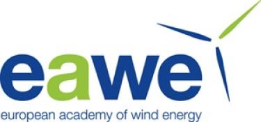 European Academy of Wind Energy logo