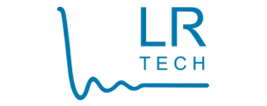 LR Tech logo