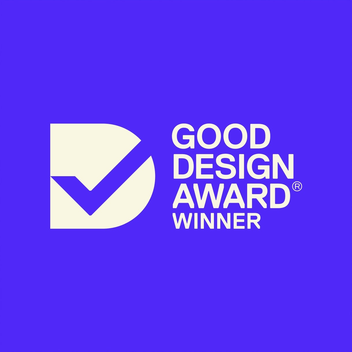 good design award
