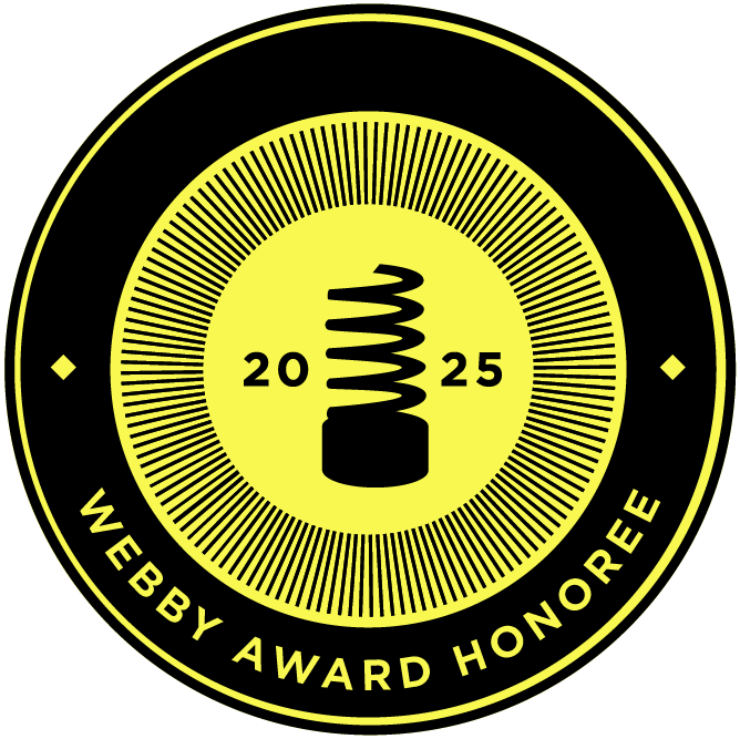 webby award 2