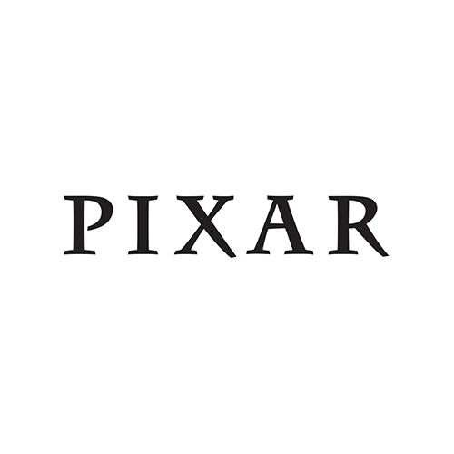 pixar logo
