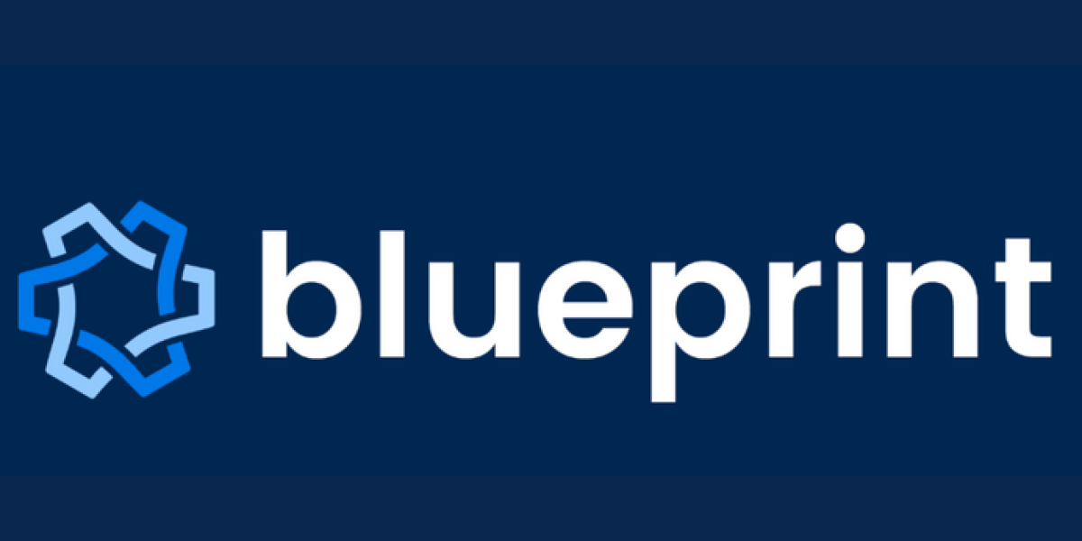 Blueprint logo