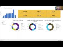 computer networking capstone project examples