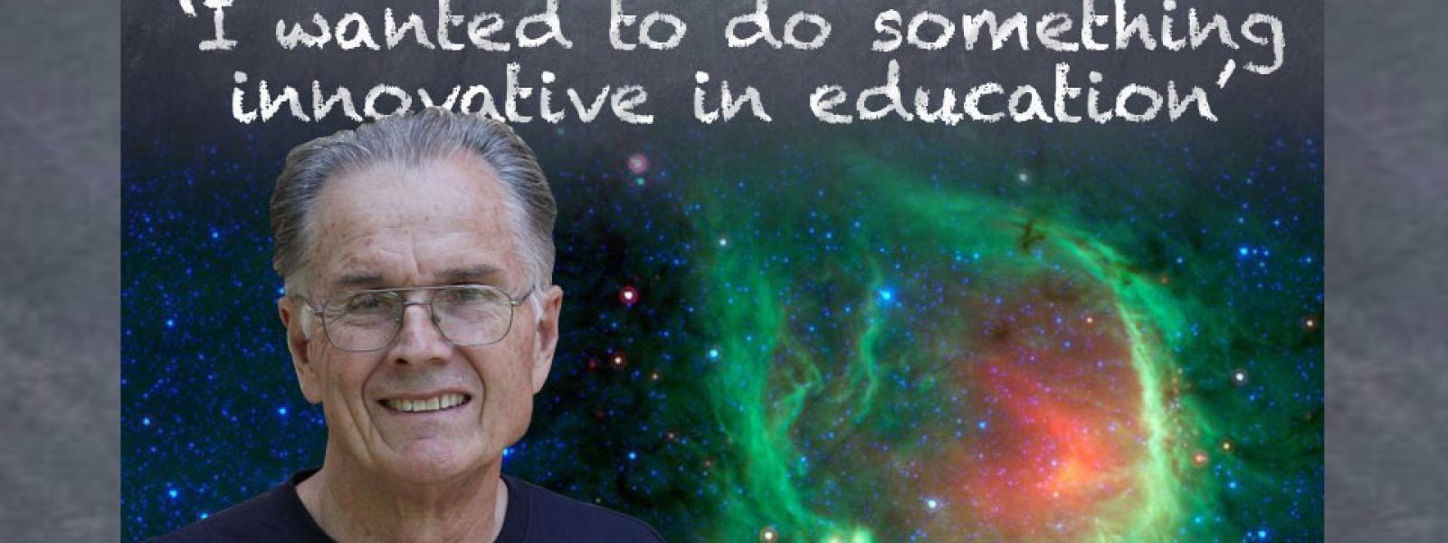 Resources for educators