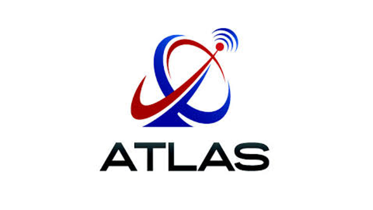 ATLAS company logo