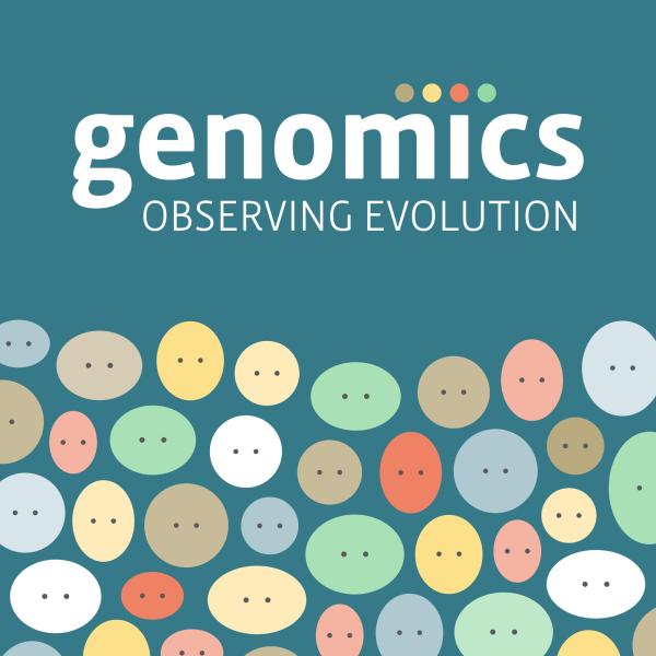 genomics: observing evolution