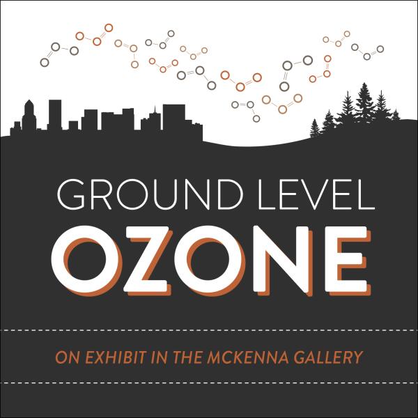 Ground Level Ozone