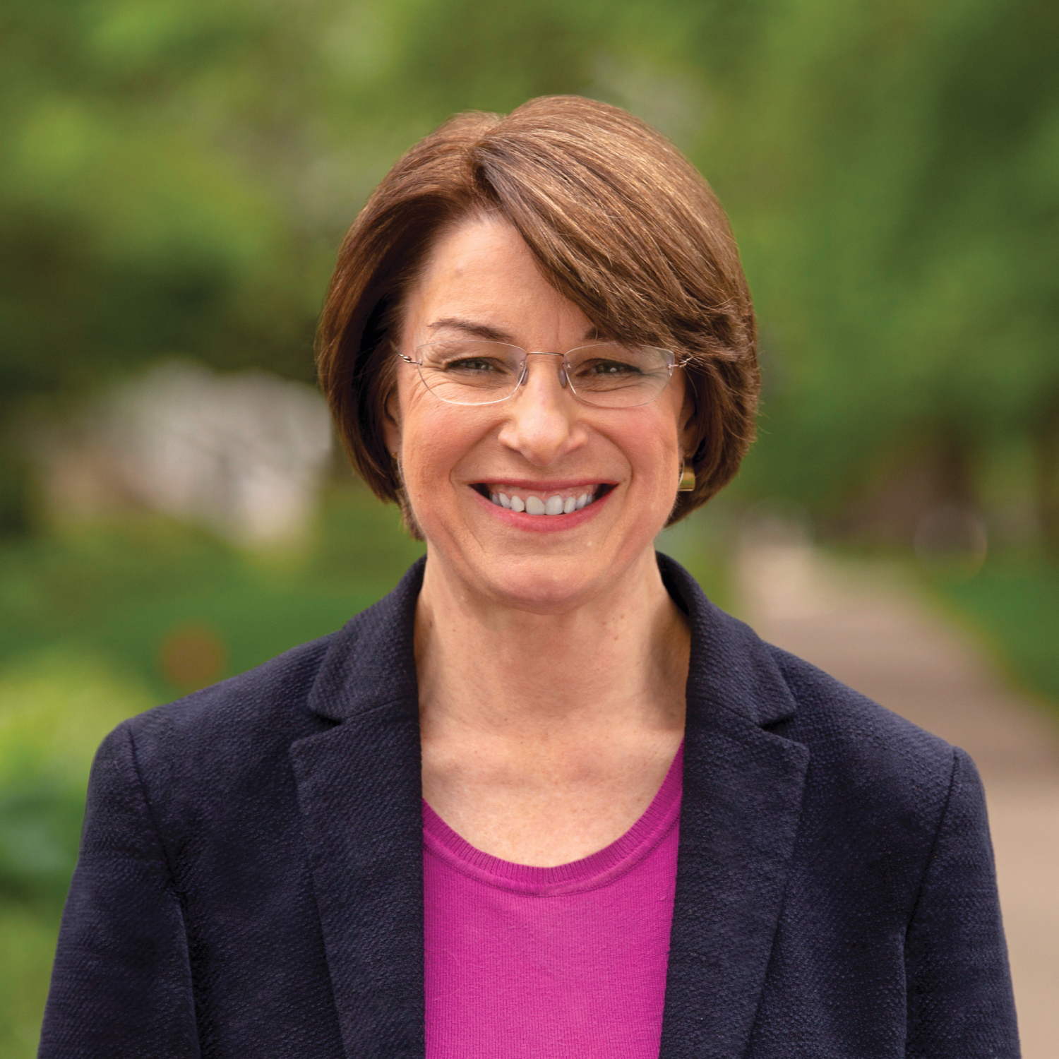 Klobuchar