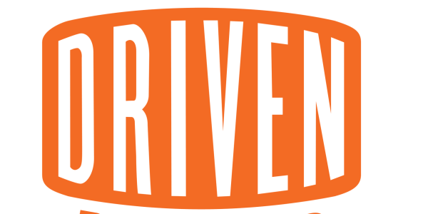 driven plastics logo