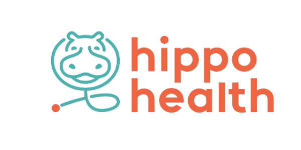 Hippo Health Logo