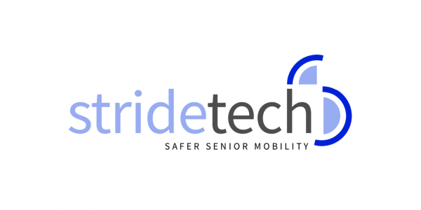 StrideTech Medical logo