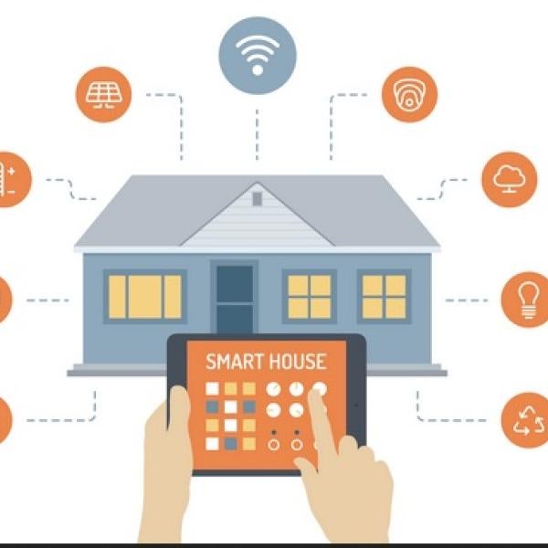 Smart Home Tech