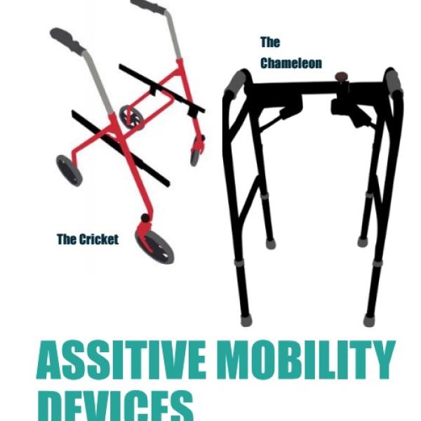 Assistive Mobility Devices