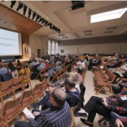 Boulder Faculty Assembly