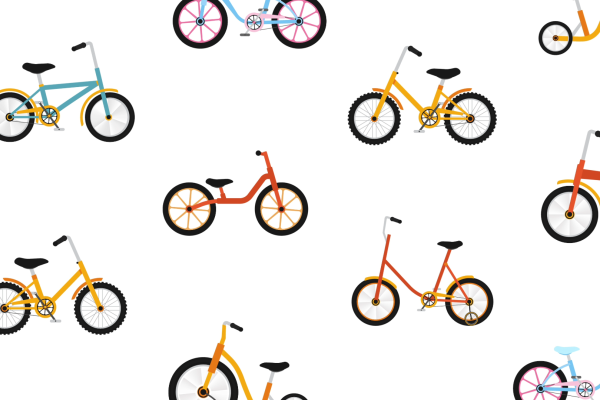 Bikes