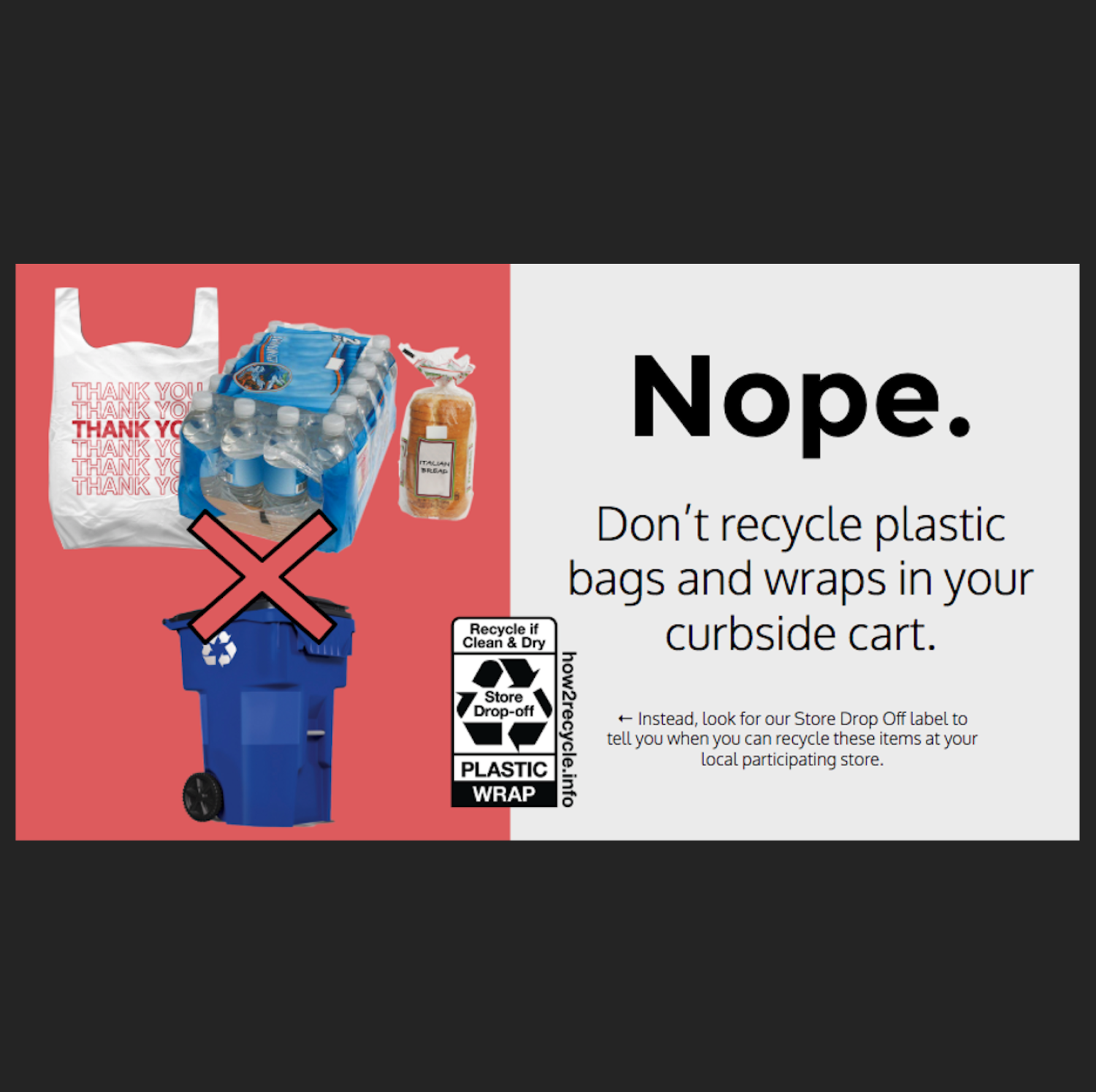 Can Plastic Bags Be Recycled  Greentumble