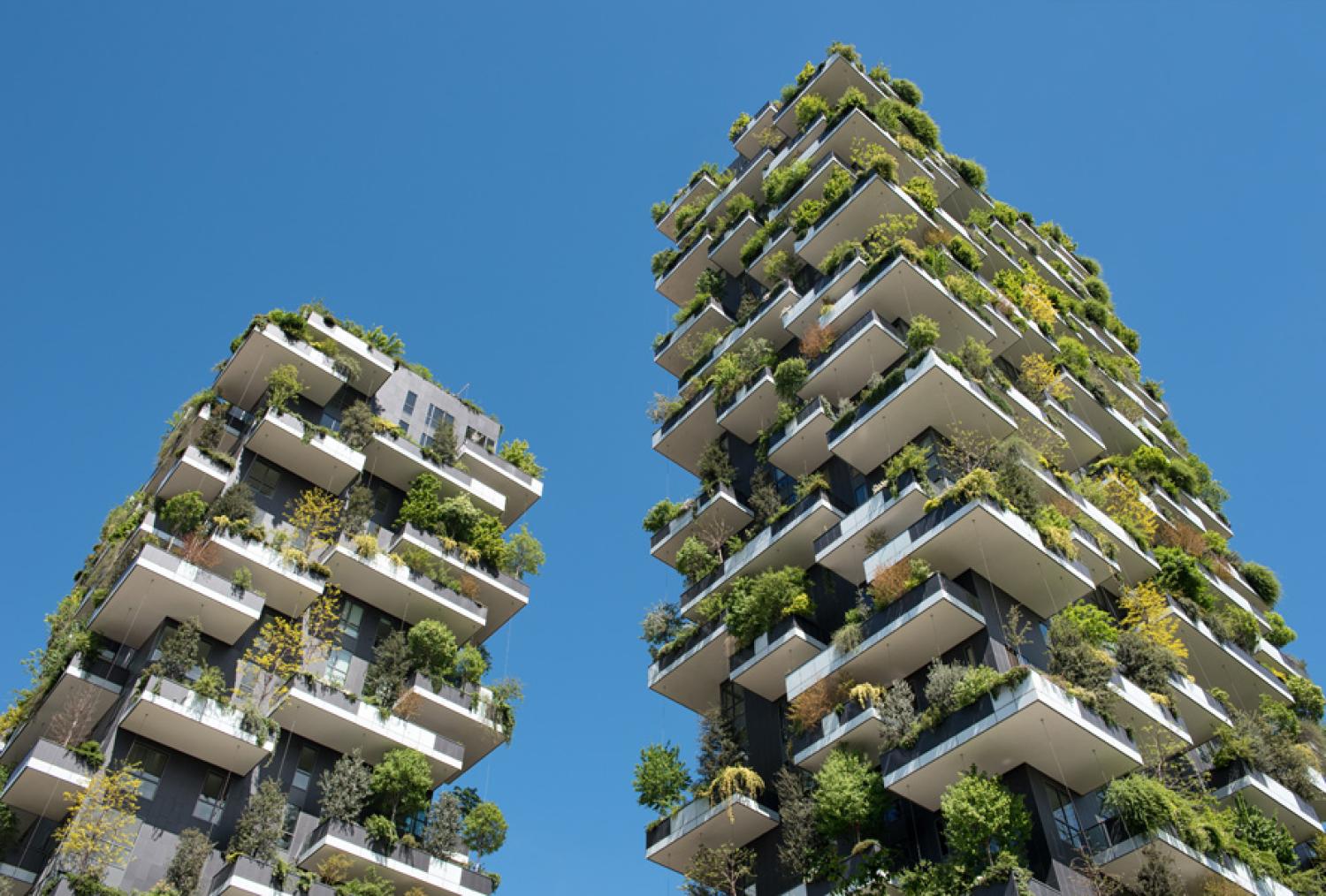 future green architecture