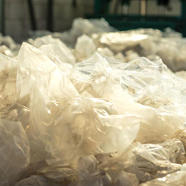 How to make Paper Garbage bag(for dry waste)? 