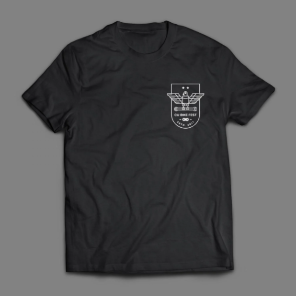 Shirt design 1
