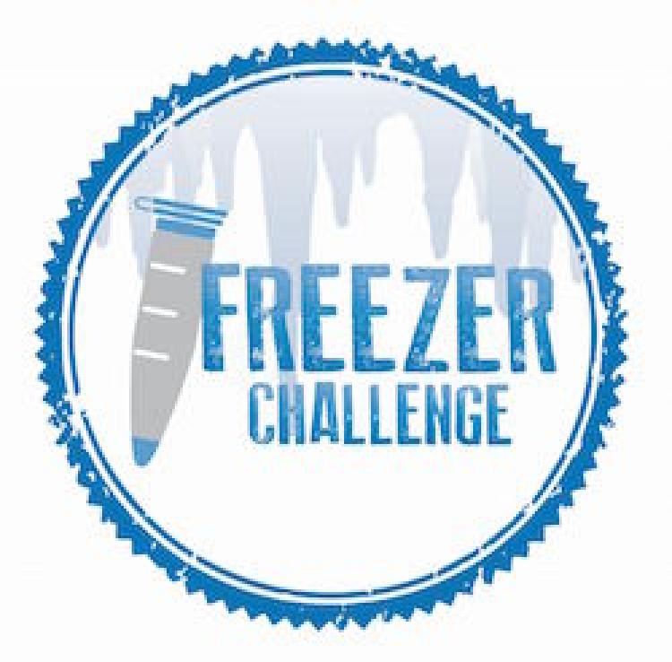 Join the International Laboratory Freezer Challenge! Environmental