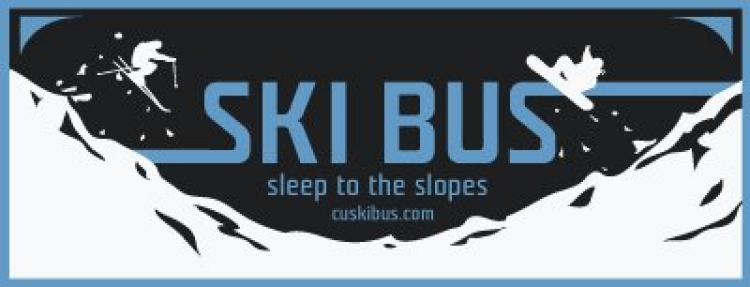 Purchase Ski Bus Tickets | Environmental Center | University of