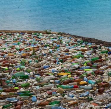Exposing The Myth Of Plastic Recycling: Why A Majority Is Burned