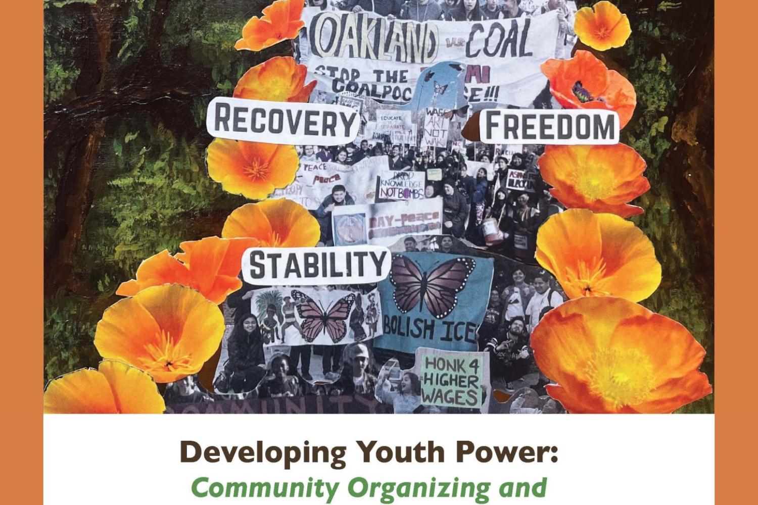 developing youth power cover page