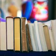 book shelf